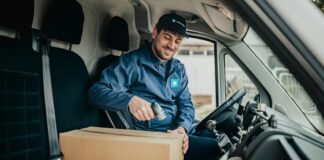 Maersk ShippyPro E-Commerce Platform Ecosystem