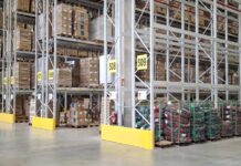 Rhenus Schwalbe Logistics Partnership Five More Years