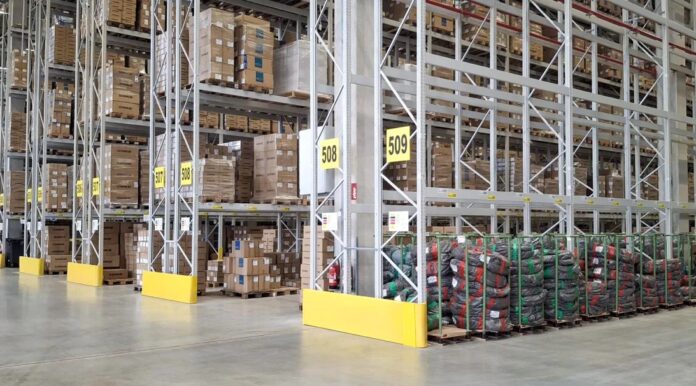 cadfawfwef Rhenus Schwalbe Logistics Partnership Five More Years