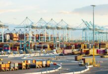 Kalmar APM Terminals Next-Generation Terminal Automation Systems