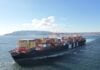 MSC Launches Afungi Shuttle to Support Energy Projects and Infrastructure Growth in Northern Mozambique MSC Afungi Shuttle Energy Projects Infrastructure Northern Mozambique