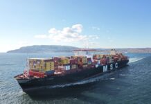 MSC Afungi Shuttle Energy Projects Infrastructure Northern Mozambique