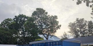 PIL 67 Containers Infrastructure Operations Singapore National Day Parade 2026