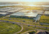 DP World €100 Million Temperature-Controlled Logistics Hub Port of Antwerp