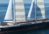 CMA CGM Low-Carbon Transatlantic Offering NEOLINE Wind-Powered Cargo Service