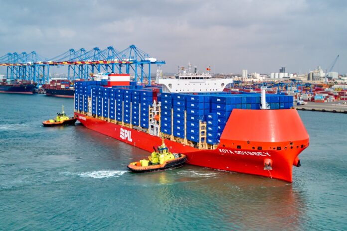 PIL-Vessel-Kota-Odyssey--scaled PIL Celonis WNS Process Intelligence Centre of Excellence