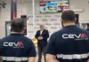 CEVA Logistics Secures Nationwide Cooler Equipment Lifecycle Contract with PepsiCo Türkiye CEVA Logistics Nationwide Cooler Equipment Lifecycle Contract PepsiCo Türkiye