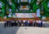 Tuas Port 25 Million TEUs PSA Singapore Automated Terminal Capacity