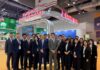 Yang Ming นำเสนอนวัตกรรมบริการขนส่งสินค้าควบคุมอุณหภูมิในงาน Asia Fruit Logistica 2026