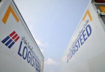 LOGISTEED Three Patents Commercial Vehicle Data Utilization Technologies