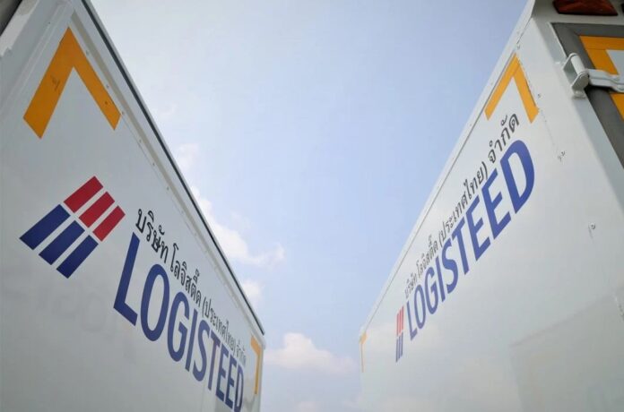 LOGISTEED Three Patents Commercial Vehicle Data Utilization Technologies