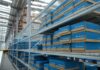 Maersk Columbia Sportswear Partnership UK Warehousing Distribution Agreement