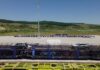 DP World Intermodal Corridor Finished Vehicles Western Southeastern Europe