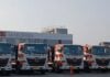 Samudera Land Transport Capacity New Fleet Investment