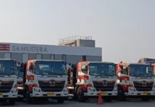 Samudera Land Transport Capacity New Fleet Investment