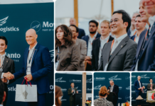 Movianto Major Pharmaceutical Cold Storage Facility Germany