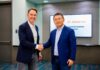 DHL Alibaba.com AI-Powered Logistics SMEs