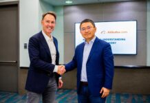 DHL Alibaba.com AI-Powered Logistics SMEs