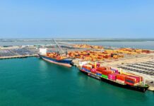 Samudera Enhances Indonesian Logistics Connectivity via Maiden Port Call at Patimban Samudera Indonesian Logistics Connectivity Maiden Port Call Patimban