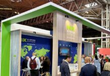 NX Group Showcases Global Network Capabilities at Multimodal 2026 Exhibition in Birmingham NX Group Global Network Capabilities Multimodal 2026 Exhibition Birmingham
