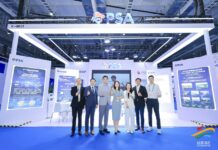 PSA Integrated Port Digital Trade Capabilities 8th Silk Road Maritime Forum