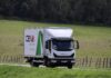 CEVA Logistics EcoVadis Platinum Medal Top 1 Percent Worldwide ESG Performance