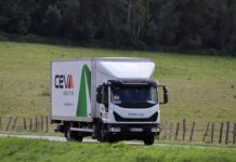 CEVA Logistics EcoVadis Platinum Medal Top 1 Percent Worldwide ESG Performance