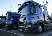 CEVA Logistics ยกระดับความร่วมมือกับ JLR ด้านโลจิสติกส์ยานยนต์สำเร็จรูปในฝรั่งเศสและกลุ่มประเทศเบเนลักซ์