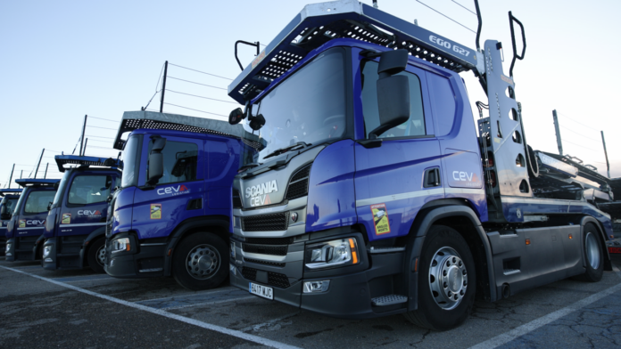 CEVA and JLR image 2