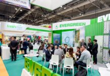Evergreen Marine Smart Cold Chain Solutions Asia Fruit Logistica 2026