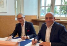 Hapag-Lloyd DP World Long-Term Port Capacity Key African Terminals