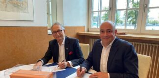 Hapag-Lloyd DP World Long-Term Port Capacity Key African Terminals