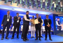 Nippon Express MOU India Semiconductor Mission Chip Supply Chains