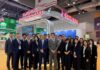 Yang Ming Showcases Cold Chain Innovation at Asia Fruit Logistica 2026 Yang Ming Cold Chain Innovation Asia Fruit Logistica 2026