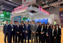 Yang Ming Cold Chain Innovation Asia Fruit Logistica 2026