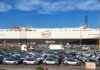 DP World Handles Record BYD New Energy Vehicle Shipment at San Antonio Terminal in Chile DP World BYD New Energy Vehicle Shipment San Antonio Terminal Chile