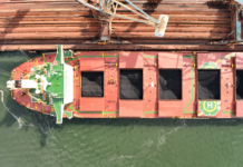 HMM Secures $3.5 Billion 25-Year Dry Bulk Transport Agreement with Vale HMM $3.5 Billion 25-Year Dry Bulk Transport Agreement Vale