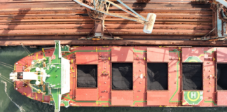 HMM $3.5 Billion 25-Year Dry Bulk Transport Agreement Vale