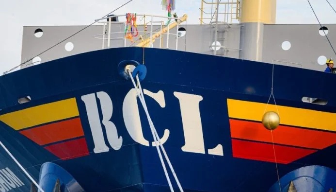 Regional Container Lines Four Energy-Efficient Bangkokmax Vessels Network Expansion