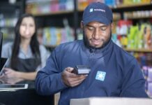 Maersk North American E-Commerce Delivery Shipstore Partnership