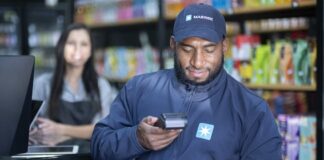 Maersk North American E-Commerce Delivery Shipstore Partnership